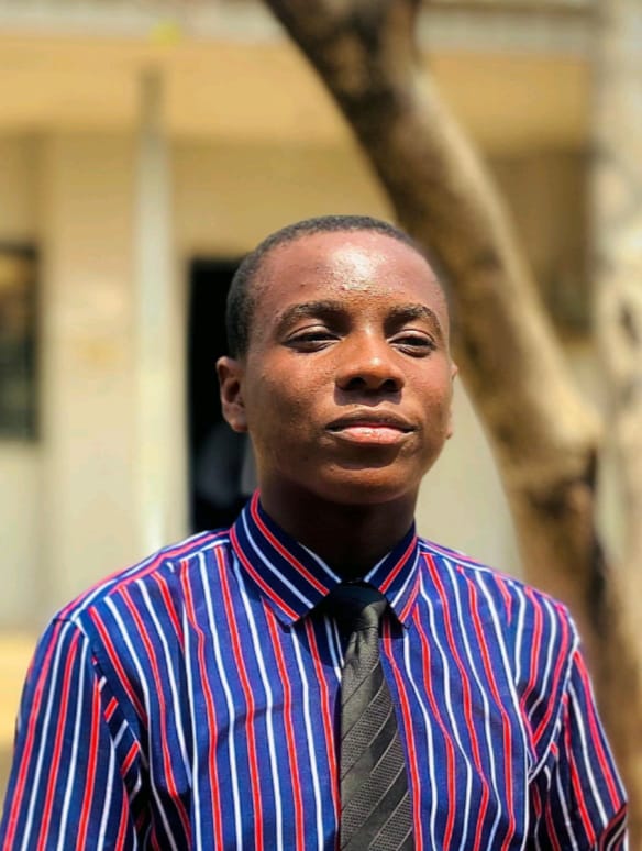 Adenekan Timilehin Joel