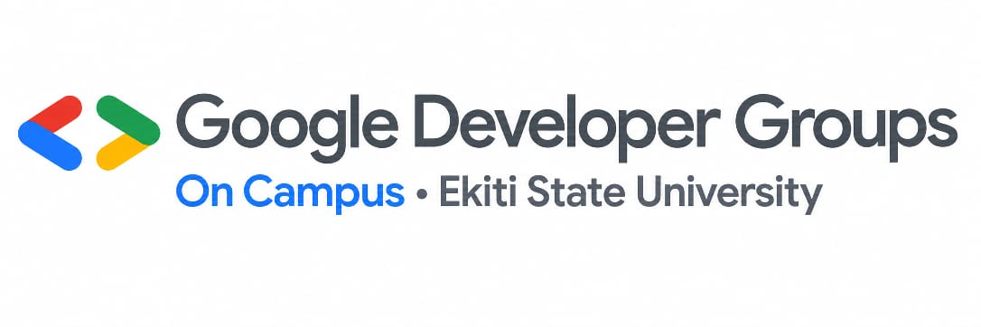 GDG EKSU