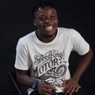 Okoroafor Kelechi Divine