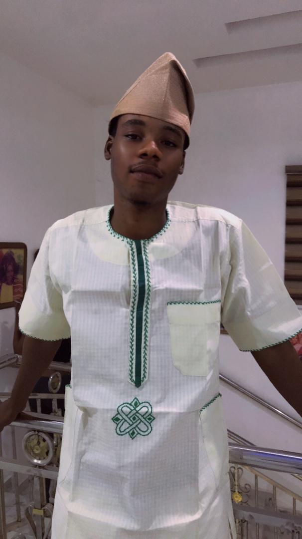 Adebayo Emmanuel Abiola