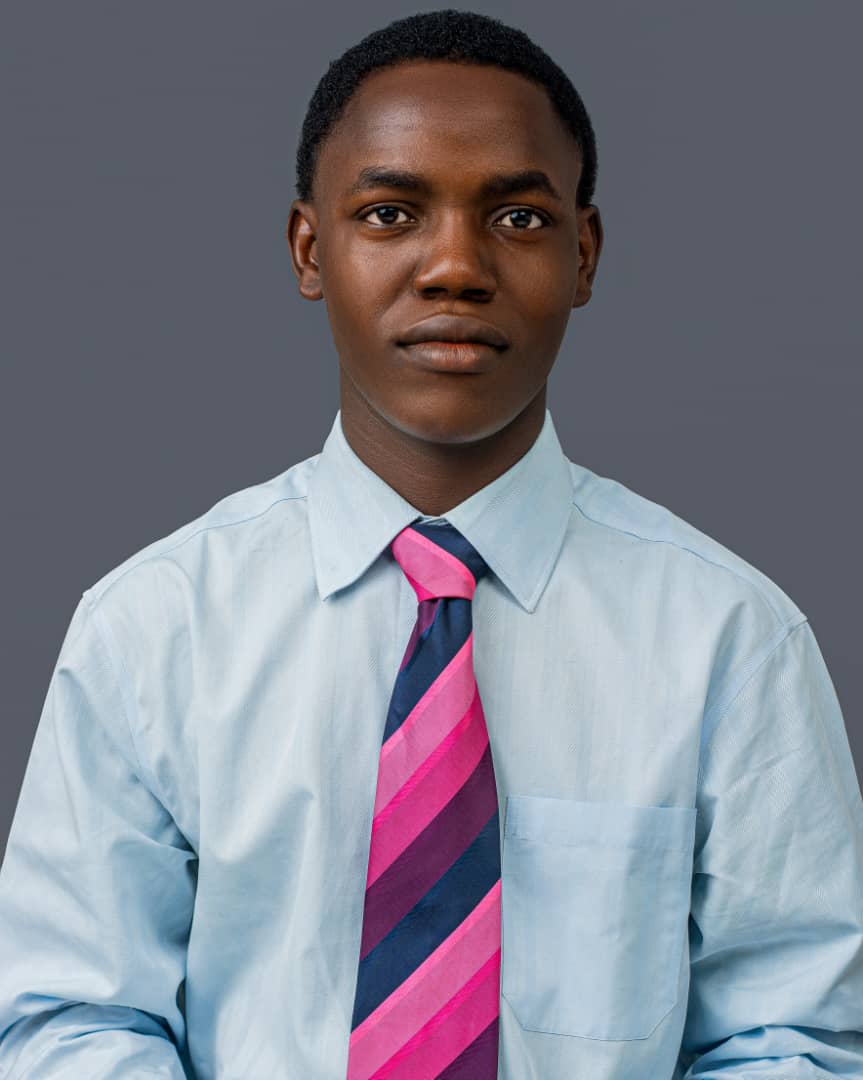 Pelumi Oluwaseun Adedeji