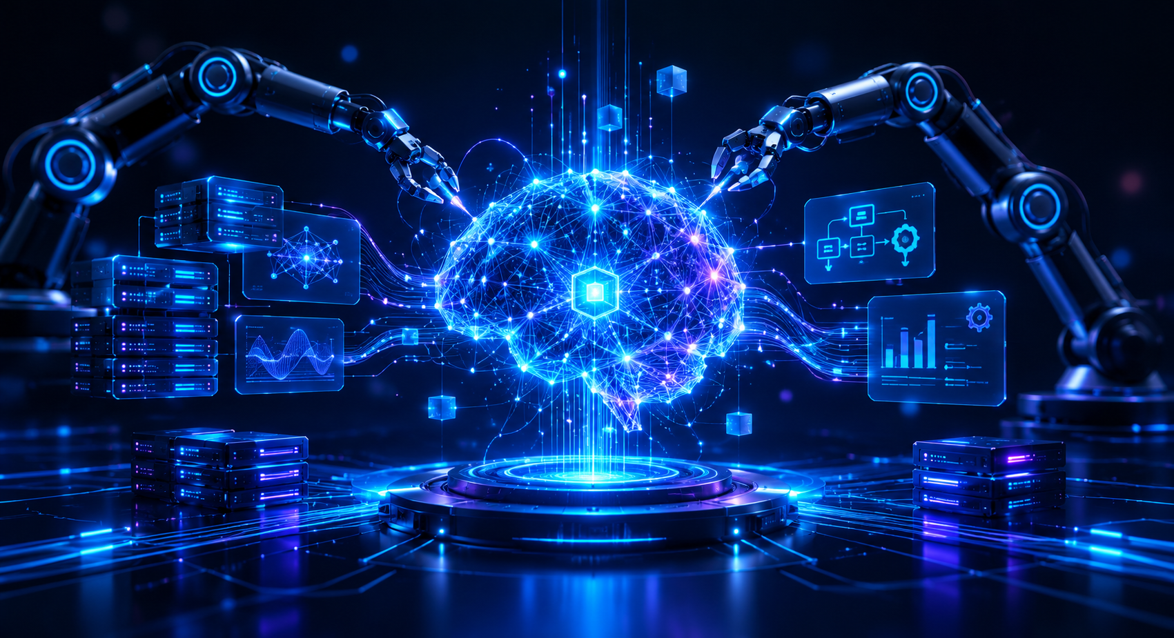 AI and Intelligent Systems