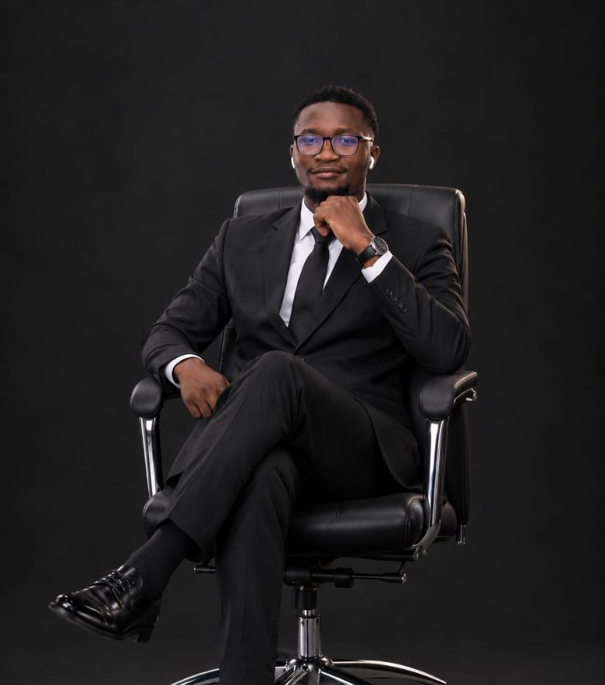 Esan Olumide Christopher