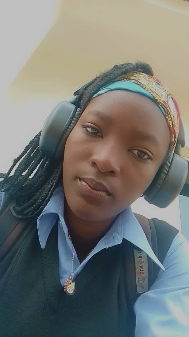 Fagbohun Priscilla Tinuola