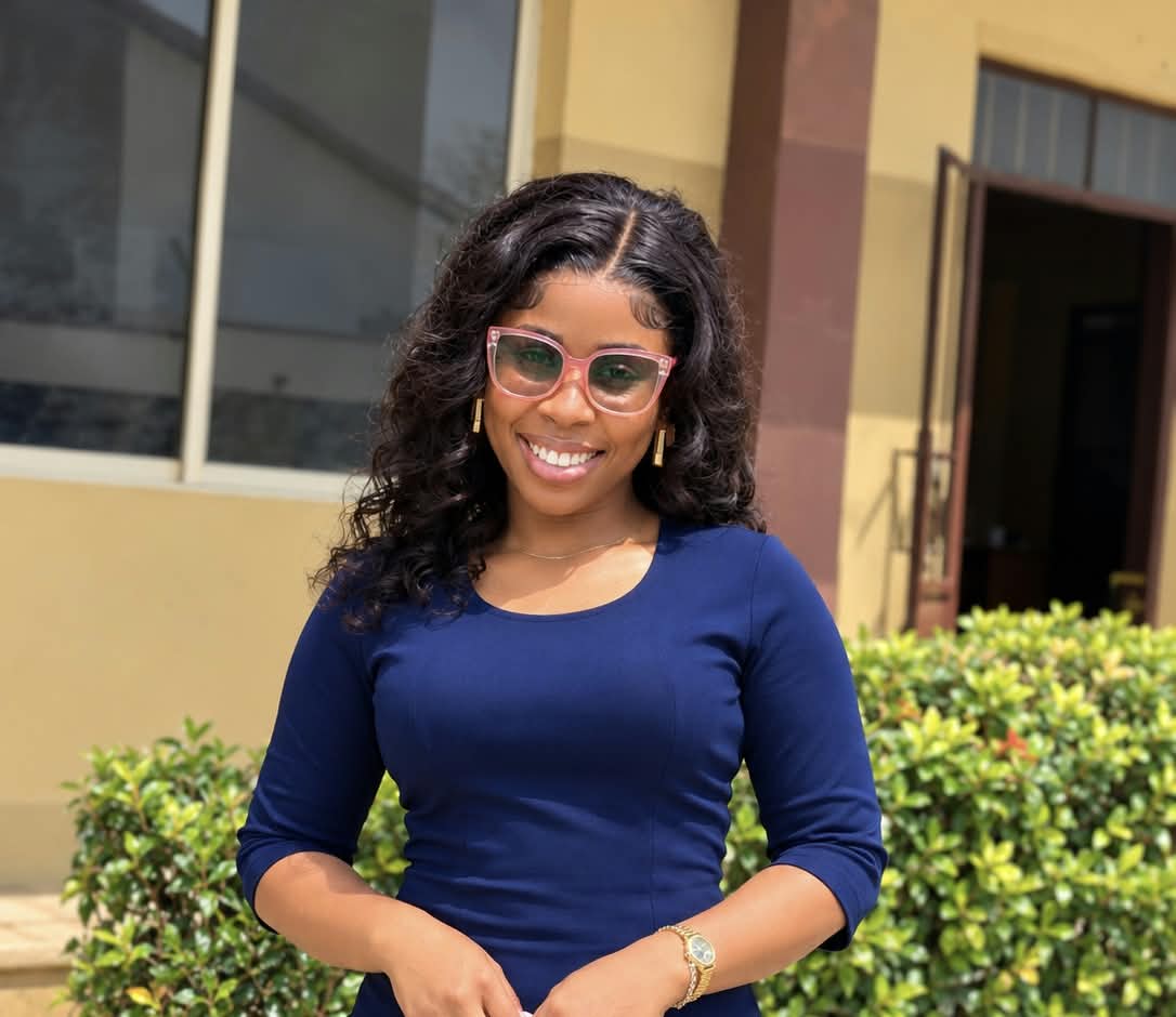 Adewumi Doyin Josephine